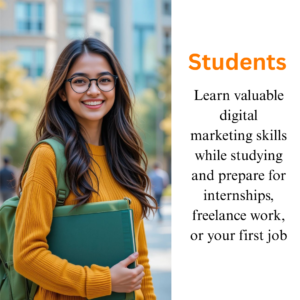 Live Interactive Classes Practical Assignments Real Business Projects Recorded Sessions Downloadable Study Material Doubt Support Certificate After Completion