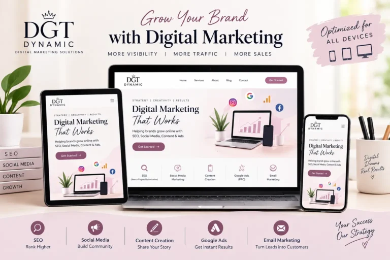 Best Digital Marketing Course in India?