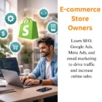 digital marketing course