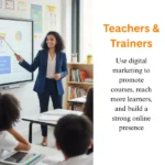 digital marketing course